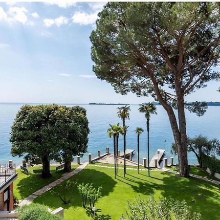Casa Jessika Villa Gardone Riviera Eksteriør billede