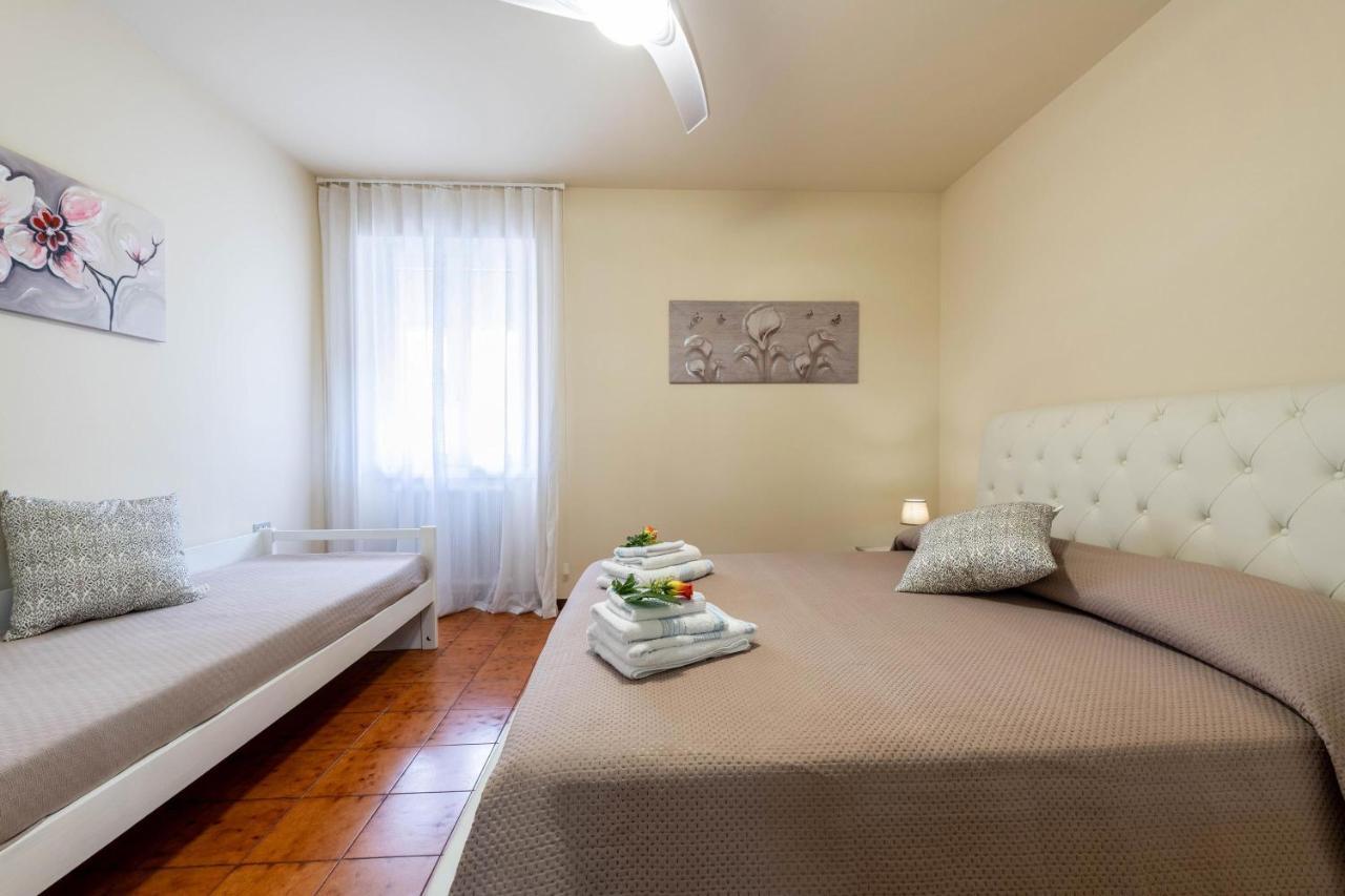 Casa Jessika Villa Gardone Riviera Eksteriør billede