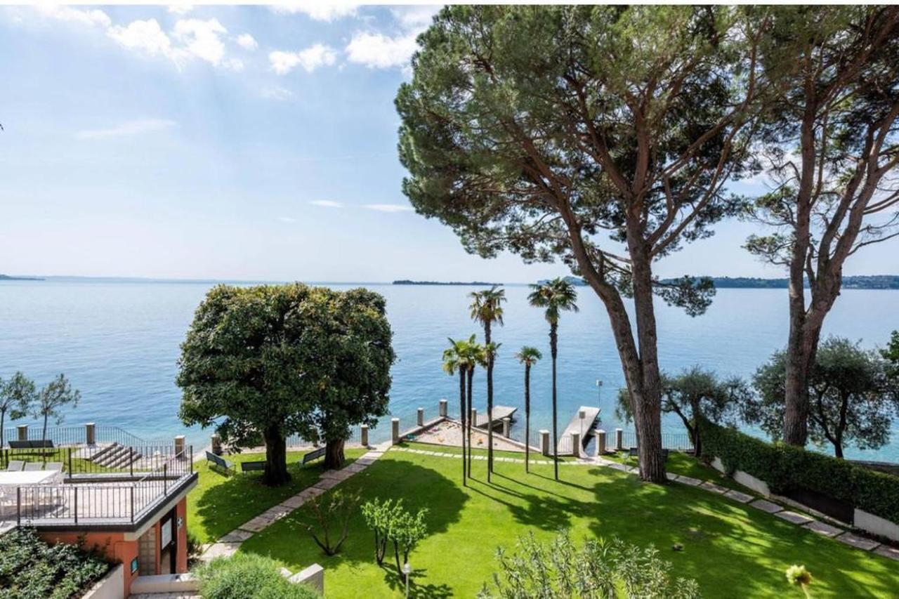Casa Jessika Villa Gardone Riviera Eksteriør billede