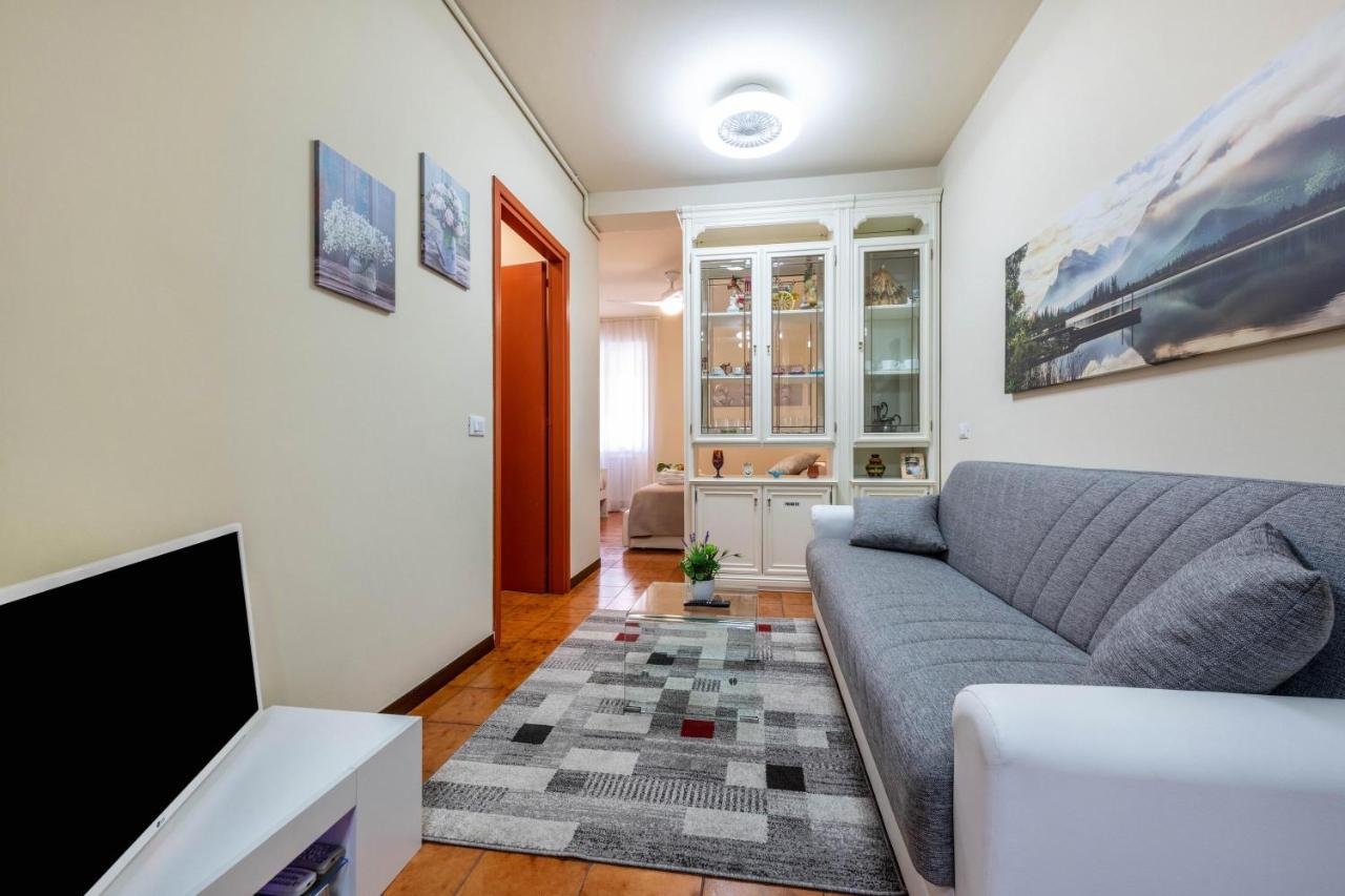 Casa Jessika Villa Gardone Riviera Eksteriør billede
