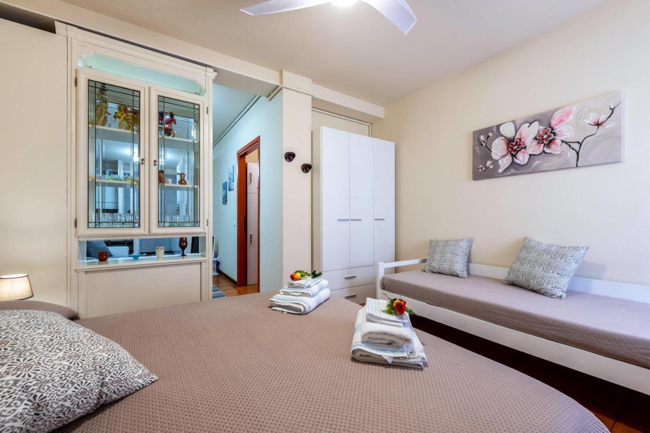 Casa Jessika Villa Gardone Riviera Eksteriør billede
