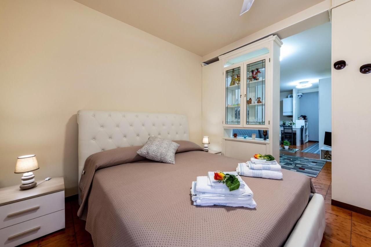 Casa Jessika Villa Gardone Riviera Eksteriør billede