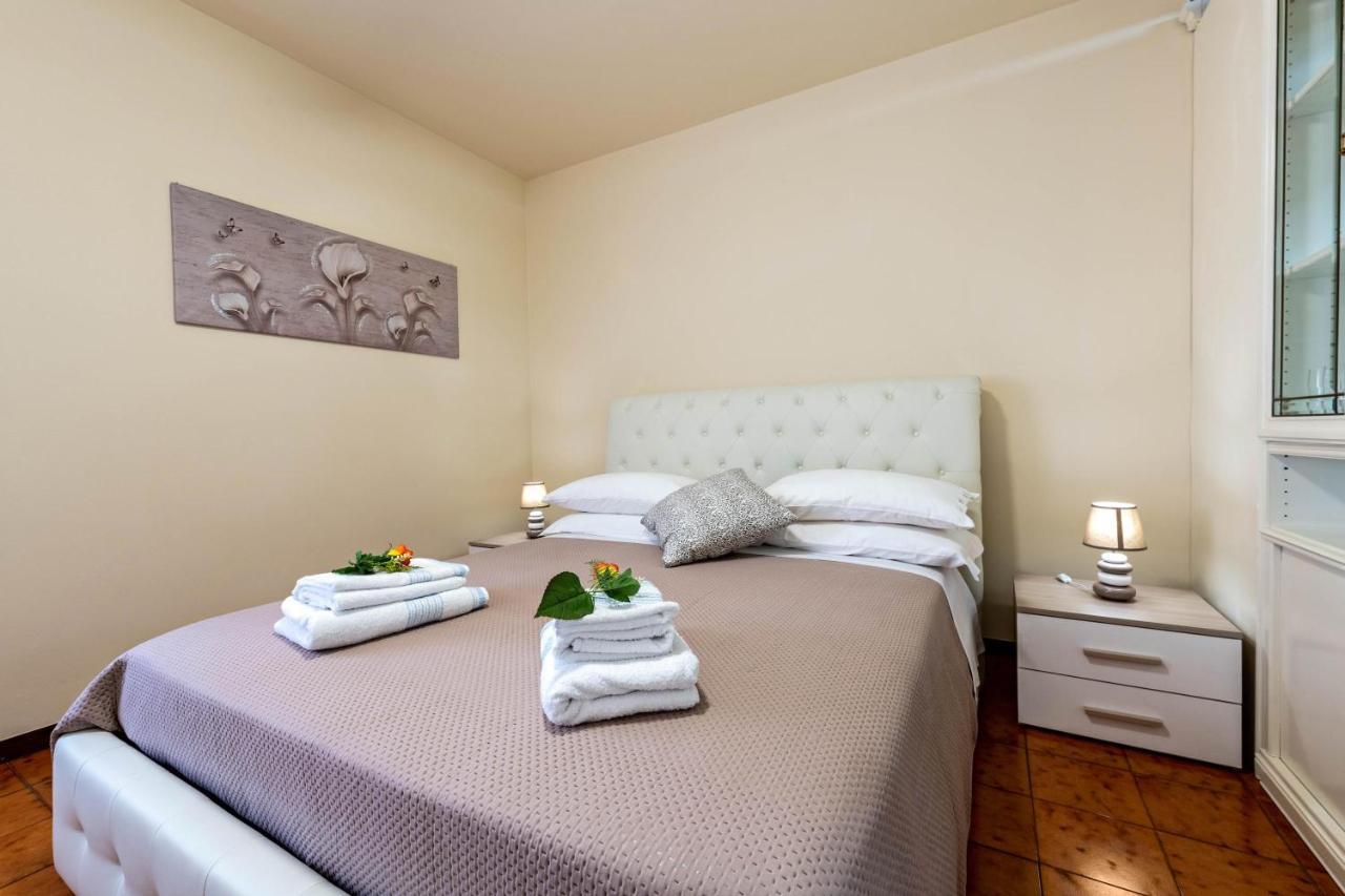 Casa Jessika Villa Gardone Riviera Eksteriør billede