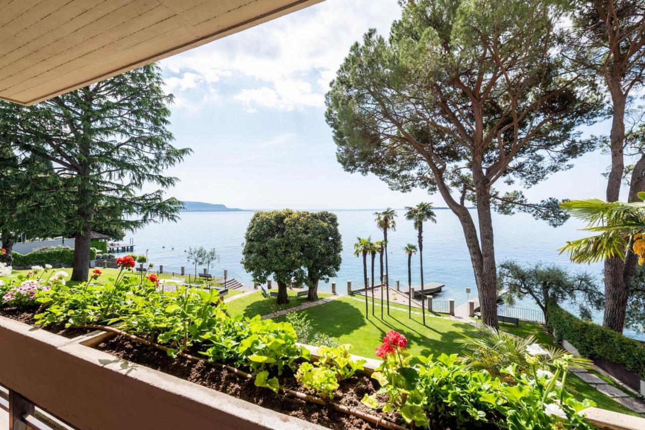 Casa Jessika Villa Gardone Riviera Eksteriør billede
