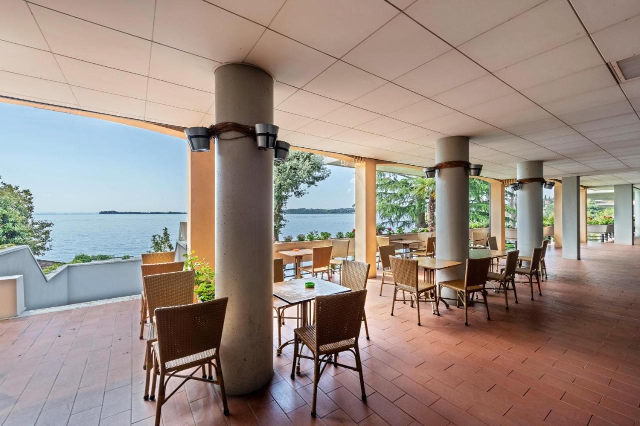 Casa Jessika Villa Gardone Riviera Eksteriør billede