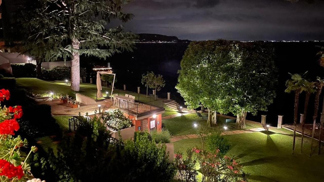 Casa Jessika Villa Gardone Riviera Eksteriør billede