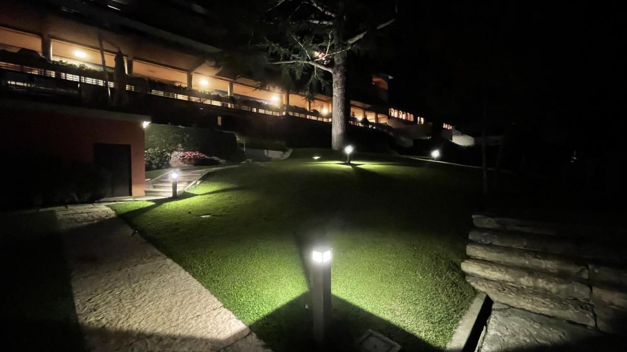 Casa Jessika Villa Gardone Riviera Eksteriør billede