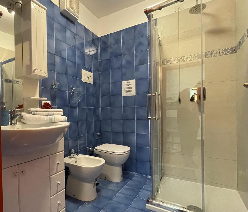 Casa Jessika Villa Gardone Riviera Eksteriør billede