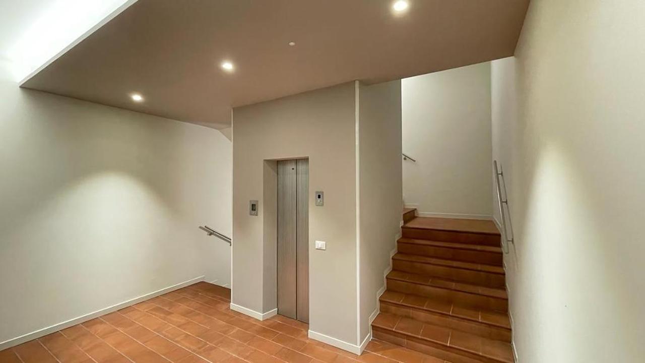 Casa Jessika Villa Gardone Riviera Eksteriør billede